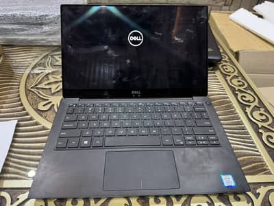 Dead final 52000 Dell XPS Core i7 8th 16gb/256gb NVME