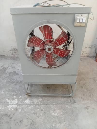 Room cooler