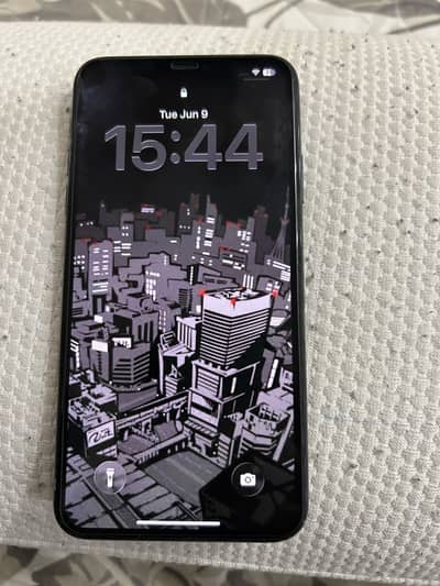Apple iPhone 11 Pro Max JV