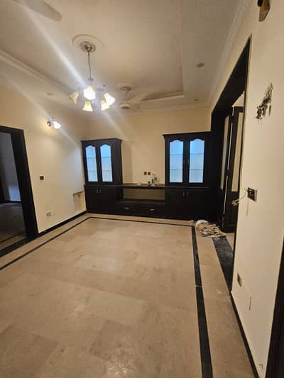 Ground Portion available for Rent