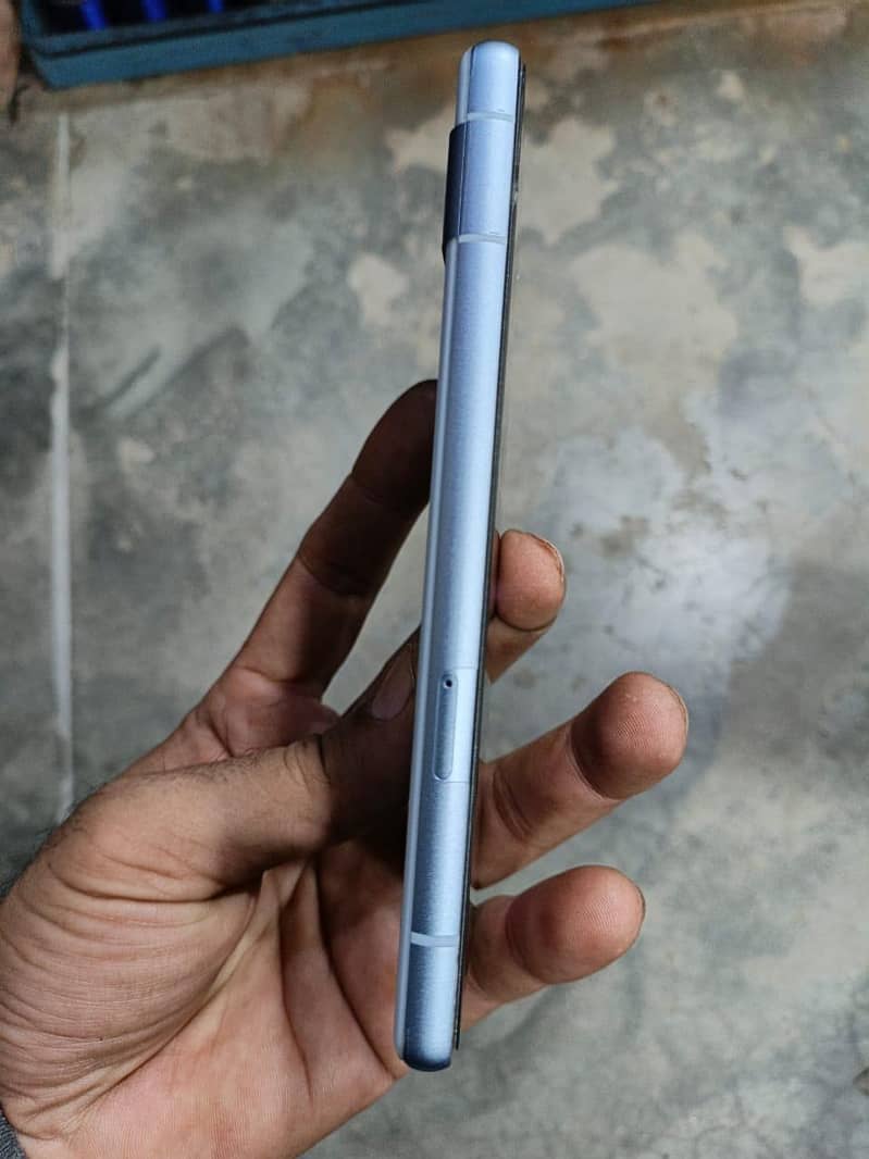Google Pixel 7a 1