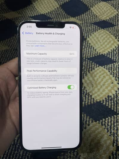 Apple iPhone 12 Pro Max