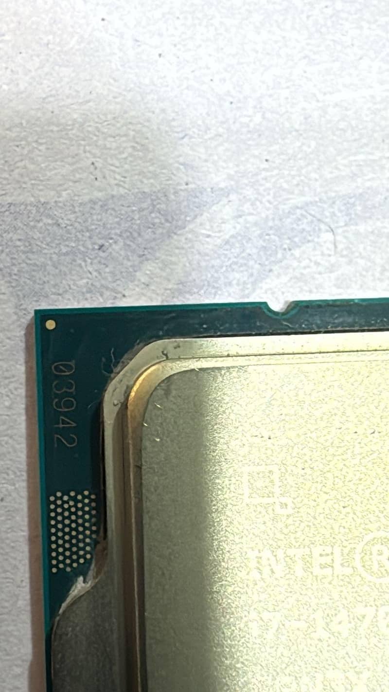 Core I7 14700k processor 2