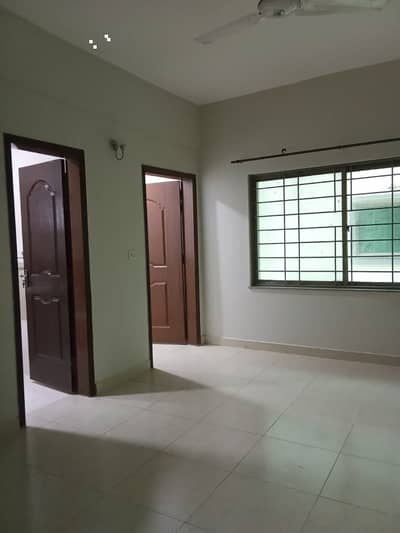 10 MARLA 3 BEDROOM APARTMENT AVAILABLE FOR RENT