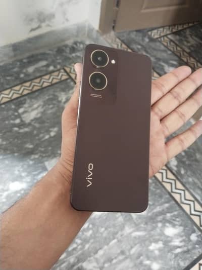 vivo y 18 128 Gb