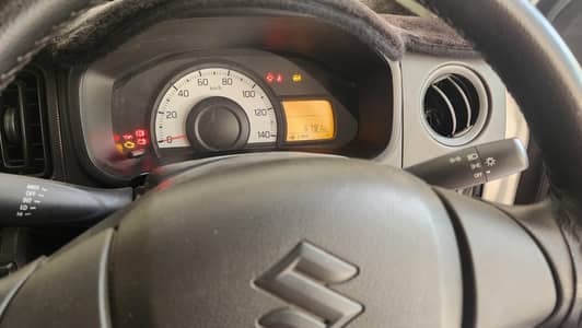 Suzuki Alto 2025