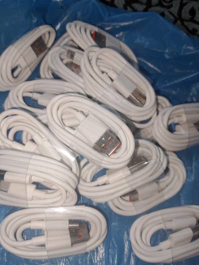 Infinix original quality Type c cable
