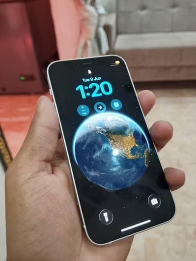 Apple iPhone 12 mini 128gb factory unlocked