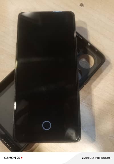 Xiaomi Redmi Note 13 Pro 8/256