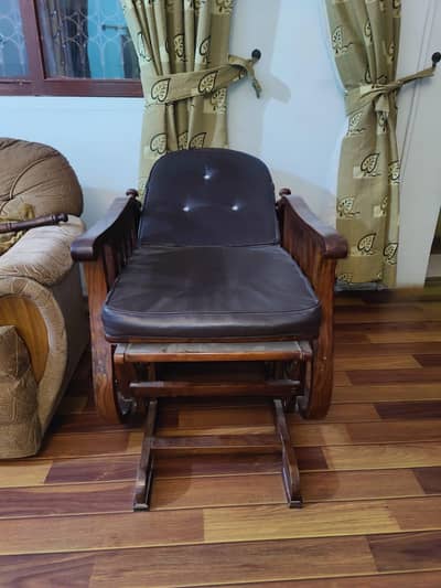 Rocking Chair