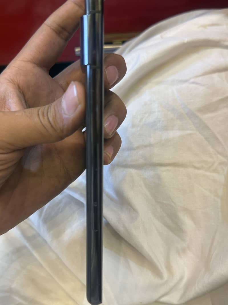 Google Pixel 7 Pro 5