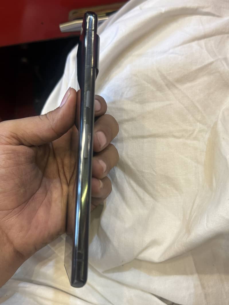 Google Pixel 7 Pro 6