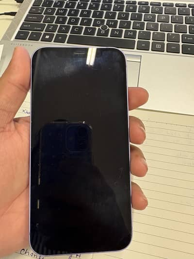 Apple iPhone 12 non pta JV