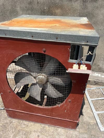 Room Coolers| Air coolers
