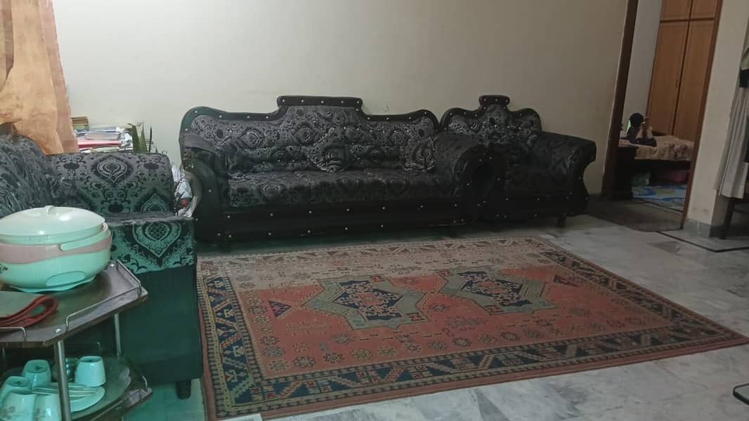 Sofa set 1