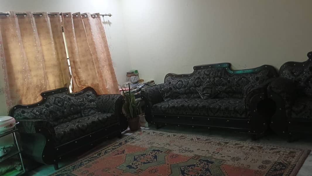 Sofa set 2