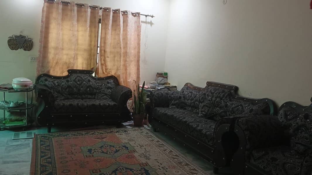 Sofa set 3