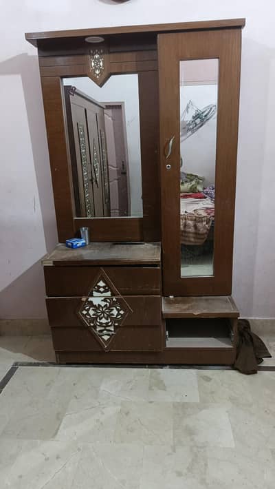furniture bedroom set 3 psc