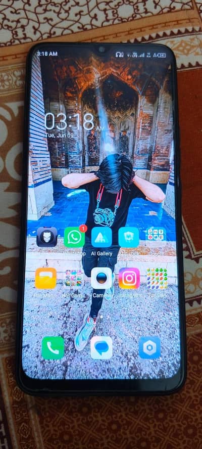 Tecno Other Model