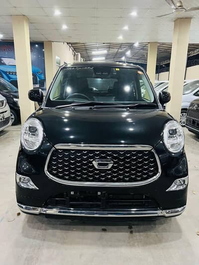 Daihatsu Cast G SA ||| 2021/2024