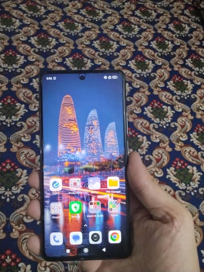Xiaomi 11T Pro 12gb/ 256gb