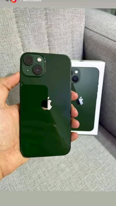 Apple iPhone 13