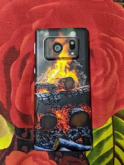 Sharp Aquos R6 (Official PTA)