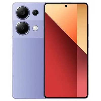 Xiaomi Redmi Note 13 Pro 9/10, 256gb