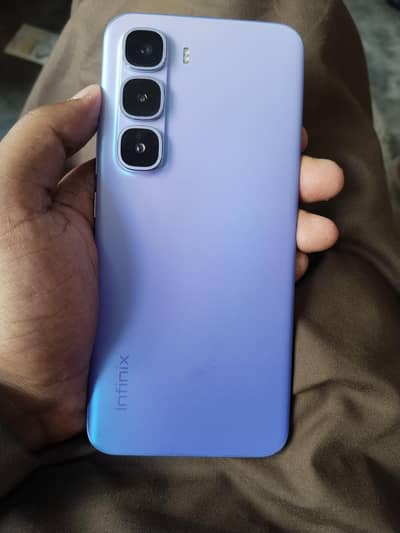 Infinix Hot 6 Pro + 256gb
