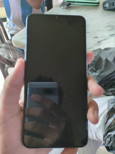 Vivo S1