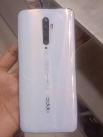 OPPO Reno2 Z