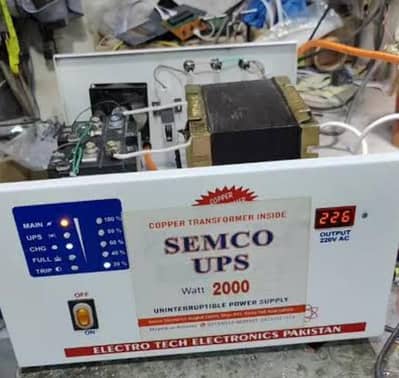 دیسی ups 4000w12v igbt modul