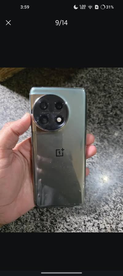 One Plus 11 5G