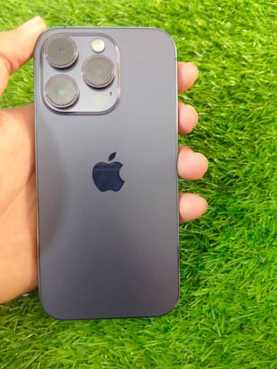 Apple iPhone 14 Pro jv 128gb