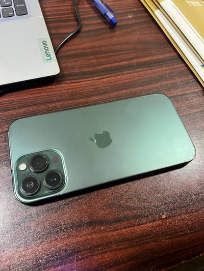 Apple iPhone 13 Pro Max