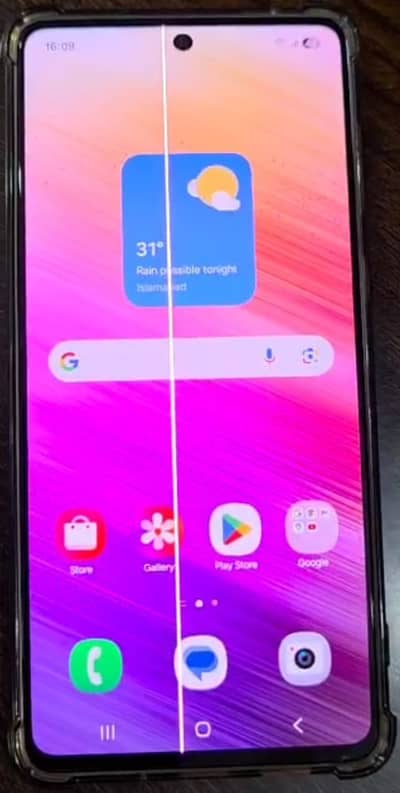 Samsung Mobile A73 5G