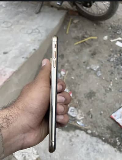 Apple iPhone XS Max256 gb non pta exchange possible