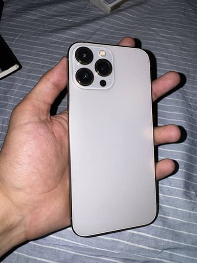 Apple iPhone 13 Pro Max