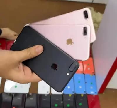 Apple iPhone 7 Plus