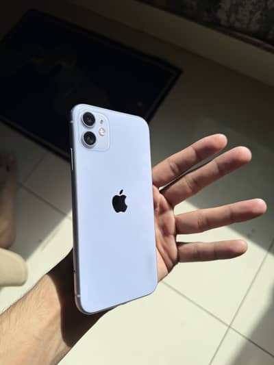 Apple iPhone 11