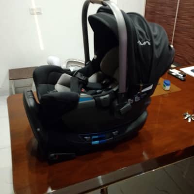Baby Swings and Baby Car seat