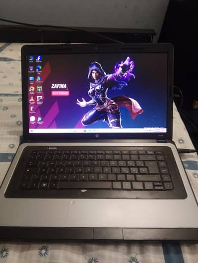 HP 630 All ok battery khrab he