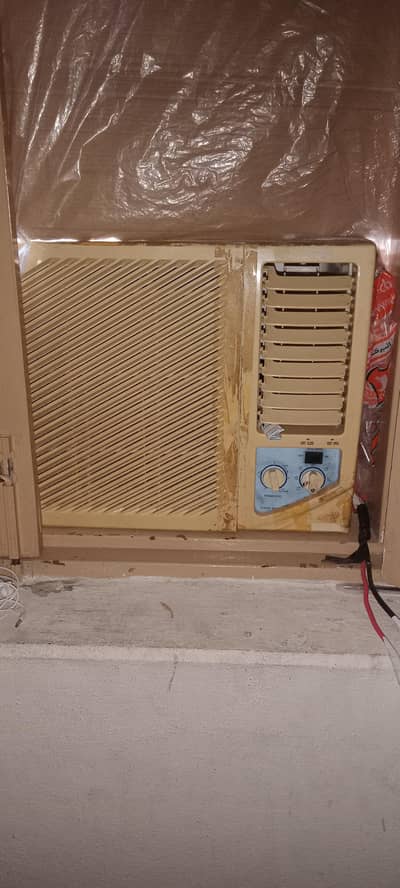 Home Use windo Ac 0.75 Ton