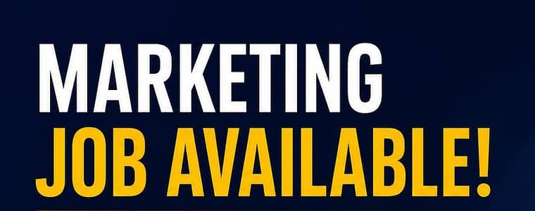 Marketing Specialist Required (Meta Ads Expert)
