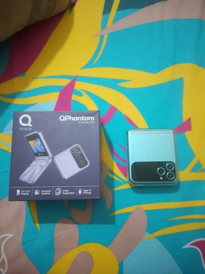 QMobile QPhantom