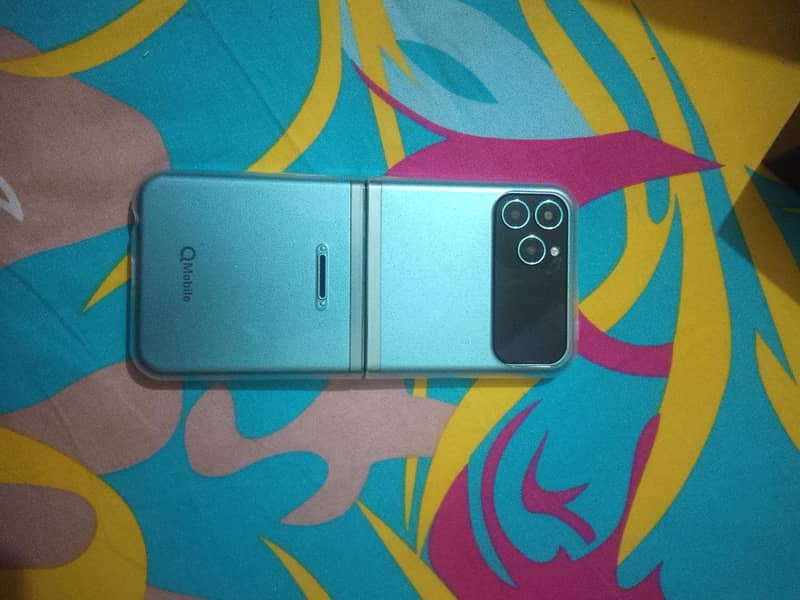 QMobile QPhantom 3