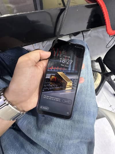 Tecno Spark 8C