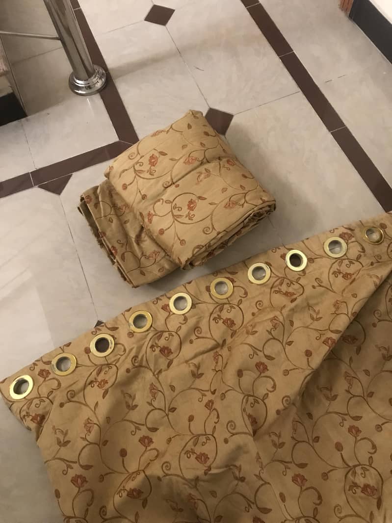 curtains 1