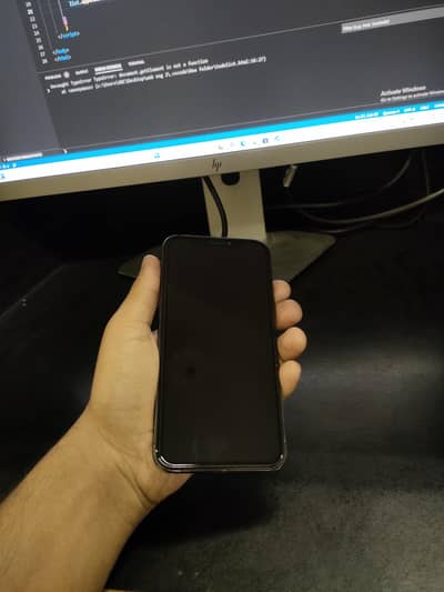 Apple iPhone X Non Pta FU all oky 256gb no exchange