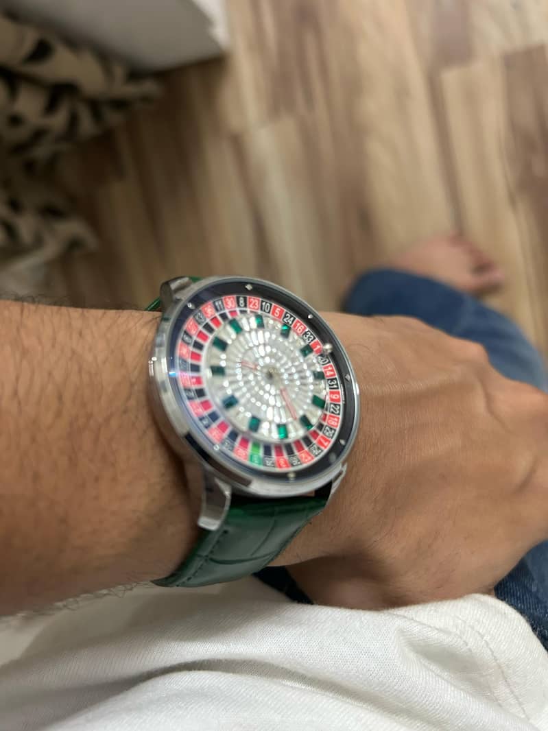 watch 0